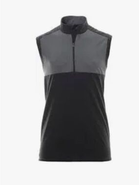 Adidas Stretch Wind Golf Vest 2XL